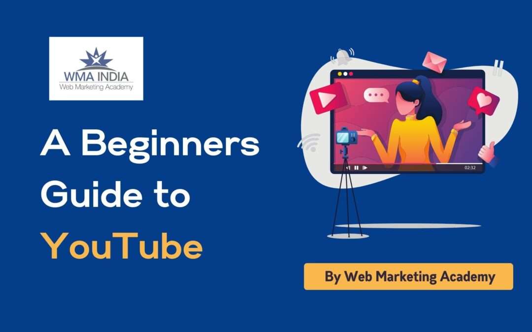 You Tube. A Beginners Guide to You Tube