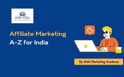 Affiliate Marketing A-Z for India Specific Markets by Rachael