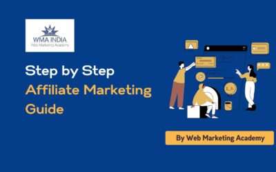 Step by Step Affiliate Marketing Process for Indian Market