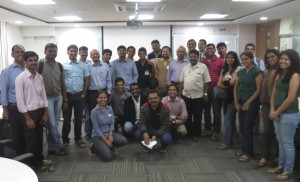 Corporate Digital Marketing Training Bangalore