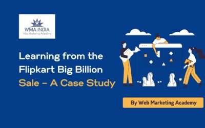Learning from the Flipkart Big Billion Sale – A Case Study (Part 1)