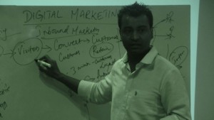 Careers in Digital Marketing in India
