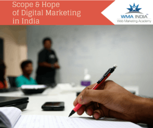 Digital Marketing Career Opportunities in India