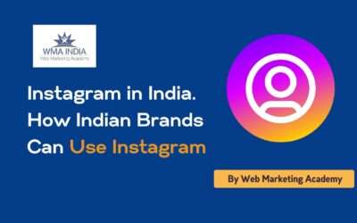 Instagram in India. How Indian Brands Can Use Instagram