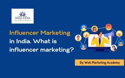 Influencer Marketing in India. What is influencer marketing?