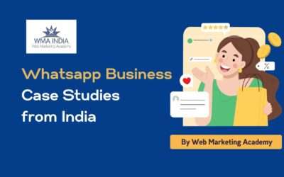 Whatsapp Business Case Studies from India (PODCAST)