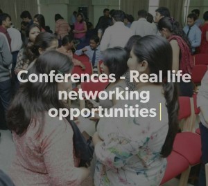 digital marketing conferences in India