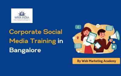 Corporate Social Media Training in Bangalore