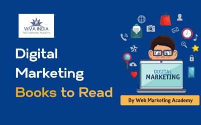 Digital Marketing Books to read