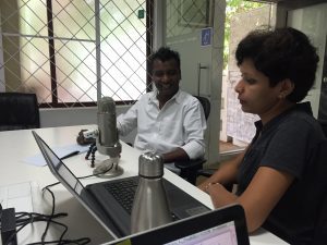 Digital India Podcast