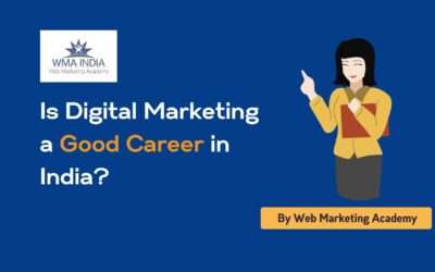 Is Digital Marketing a Good Career in India?