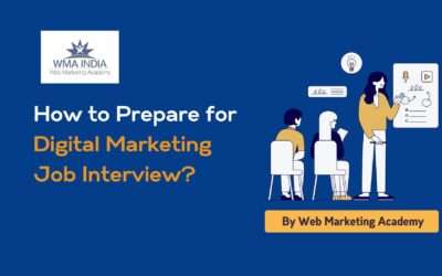 How to Prepare for Digital Marketing Job Interview?
