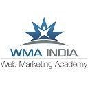 Web Marketing Academy Logo Bangalore
