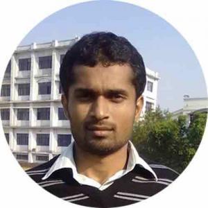 Sangarsh, Alumni of Web Marketing Academy