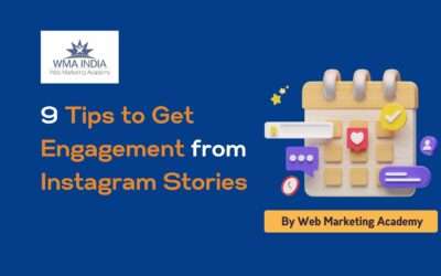 9 Tips to Get Engagement from Instagram Stories