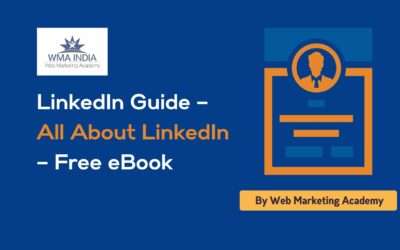 LinkedIn Guide – All About LinkedIn – Free eBook
