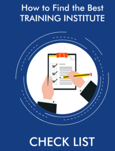 Best Training Institute might not be the best for you