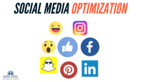 How to do Social Media Optimization