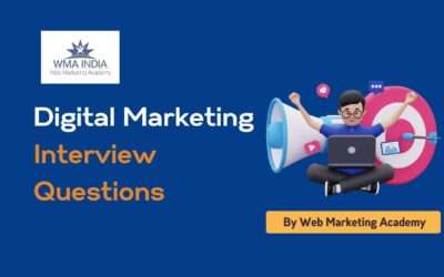 Digital Marketing Interview Questions