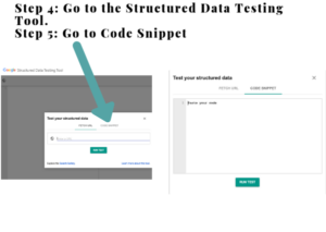 Google Structured Data Testing Tool. How to Validate a Structured Data
