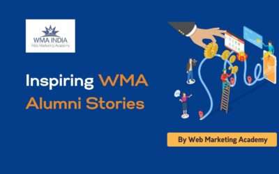 Inspiring WMA Alumni Stories
