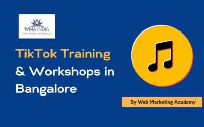 Tik Tok Training & Workshops in Bangalore