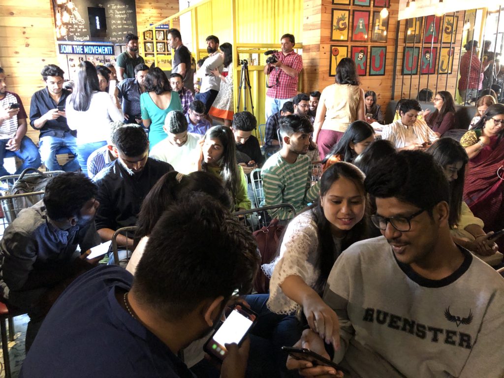 Tik Tok Influencer Marketing Workshop Bangalore