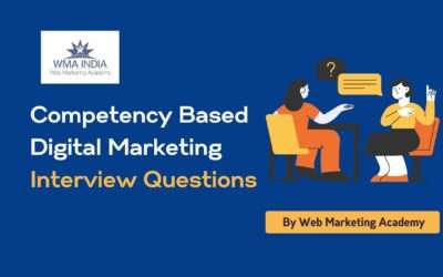Competency Based Digital Marketing Interview Question – Tell me about yourself