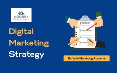 Digital Marketing Strategy PDF 2022