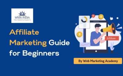 Affiliate Marketing Guide for Beginners.