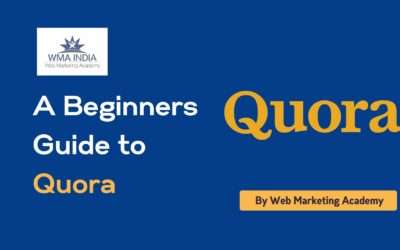 Quora. A Beginners Guide to Quora