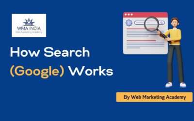 How Search (Google) Works