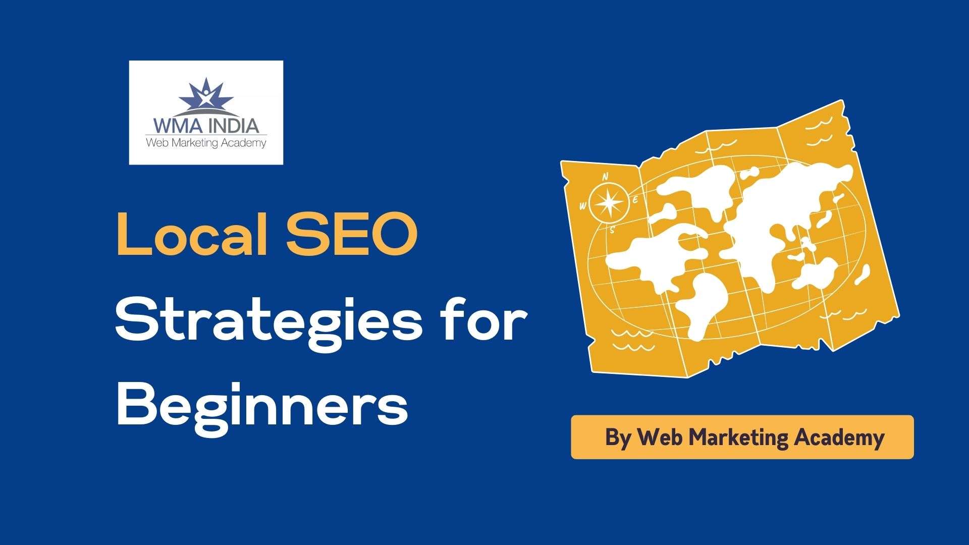 Local SEO Strategies. Best Practices 2022 And Beginners Guide PDF