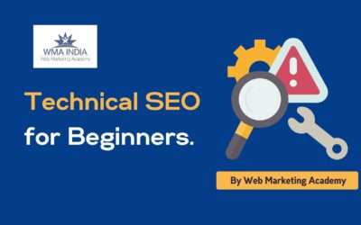 Technical SEO for Beginners.