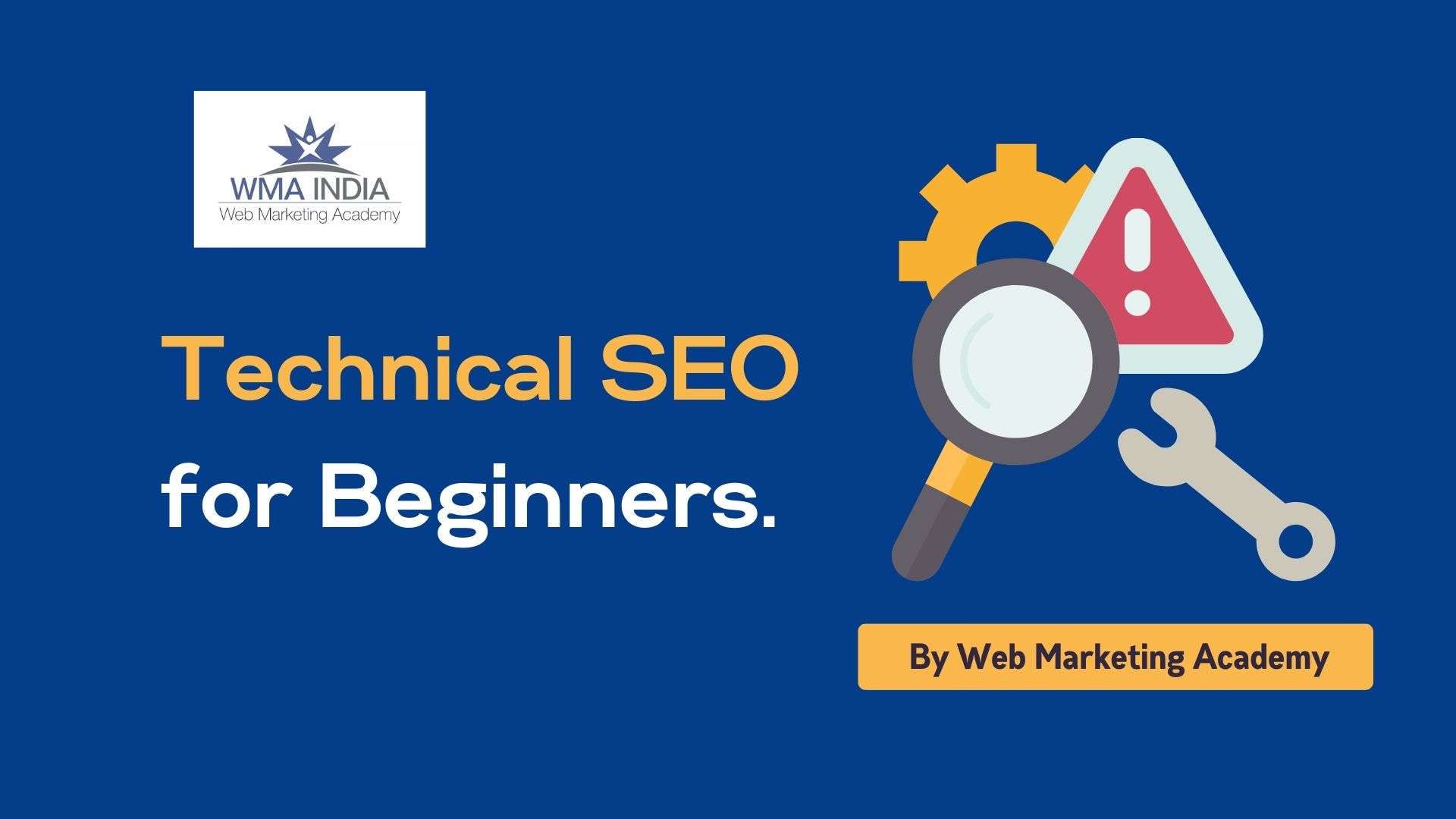 Technical SEO For Beginners. PDF Download. Technical SEO Best Practices