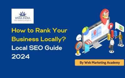Local SEO Guide 2024- Ready to Rank Your Business Locally?