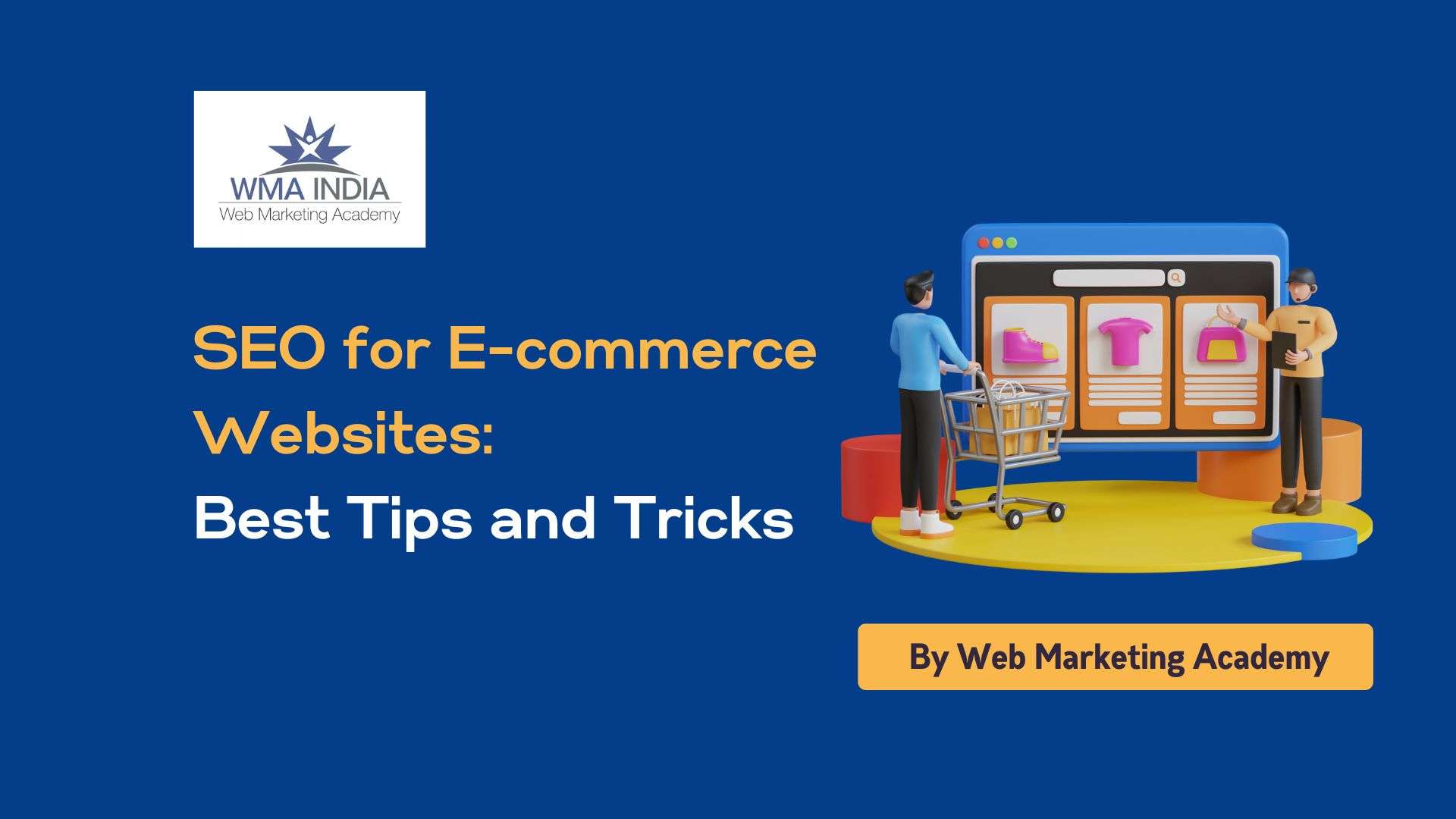 Photo inspiration: Picture Idea: SEO For E Commerce Websites Best Tips And Tricks 2024