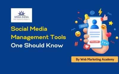 Social Media Management Tools One Should Know in 2024