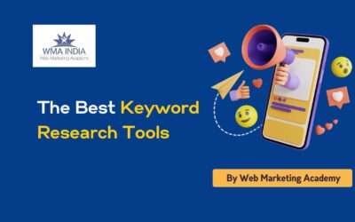 The Best Keyword Research Tools