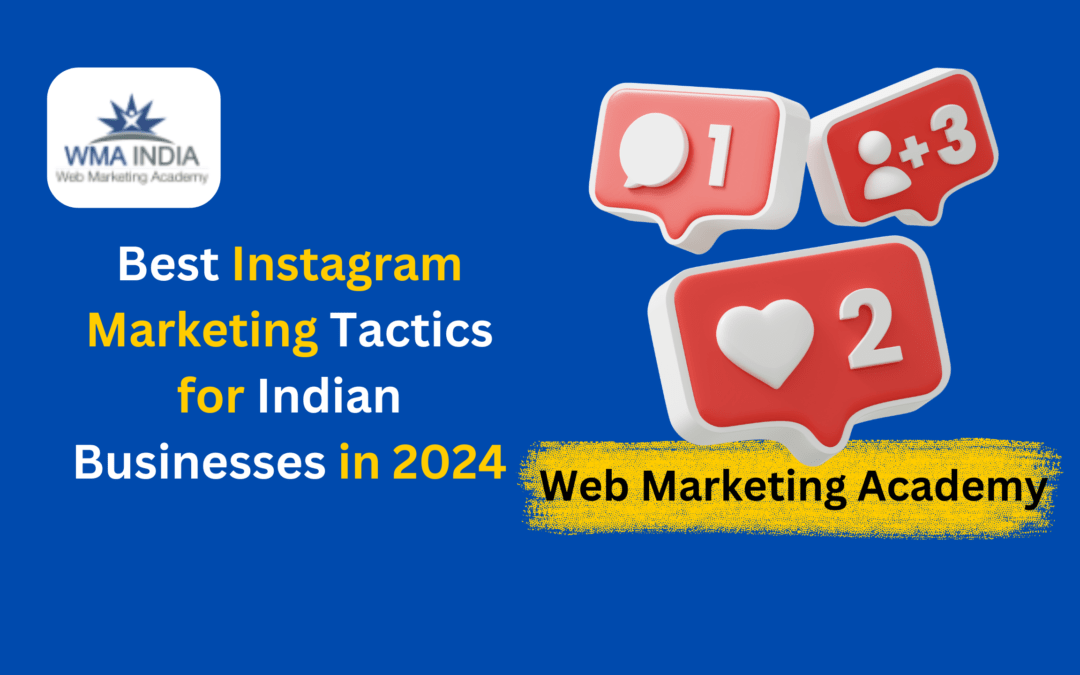 Instagram Marketing