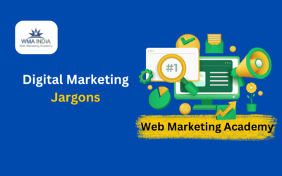 Digital Marketing Jargons