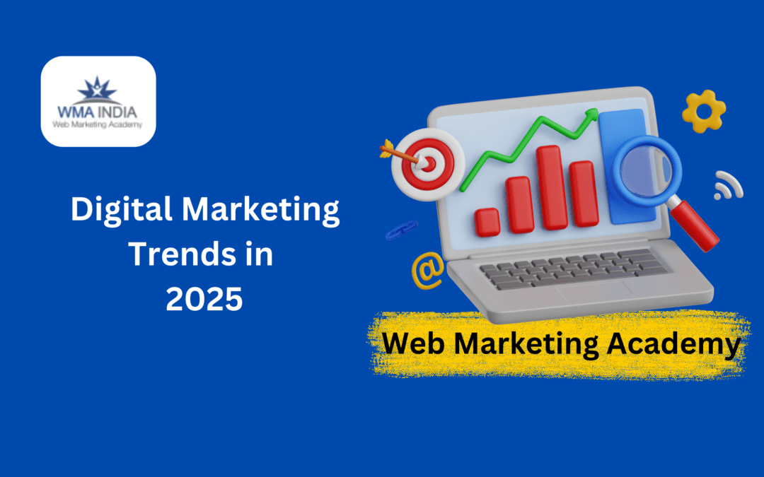 Digital Marketing Trends