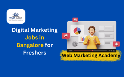 Digital Marketing Jobs in Bangalore for Freshers