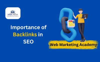 Importance of Backlinks in SEO