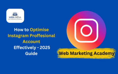 How to Optimise Instagram Proffesional Account Effectively – 2025 Guide
