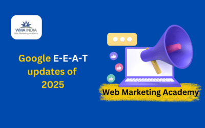 Google E-E-A-T updates of 2025