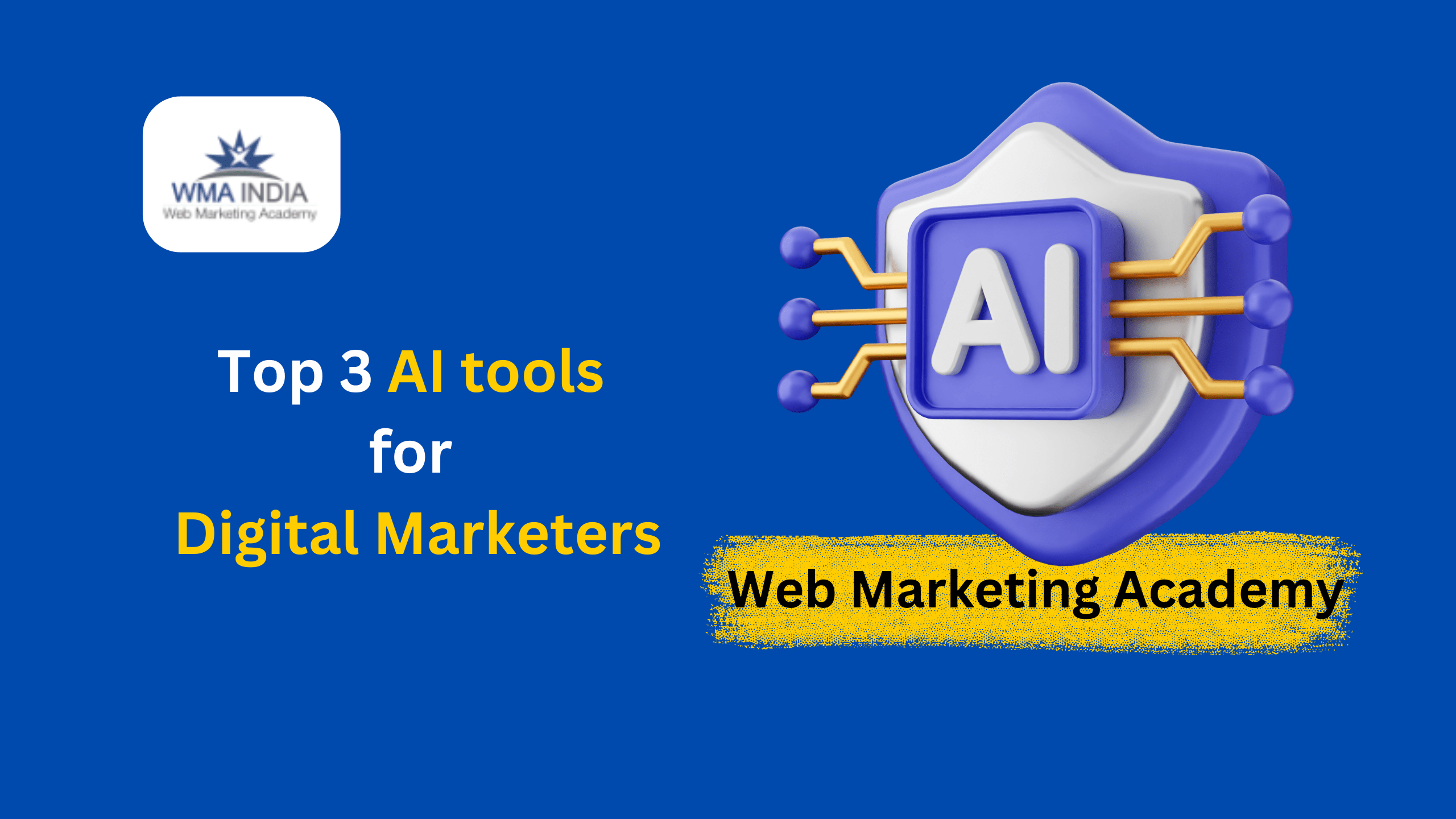 Wordpress Toolkit For Digital Marketers: Boost Your Strategy Fast 3 Wordpress Toolkit For Digital Marketers: Boost Your Strategy Fast