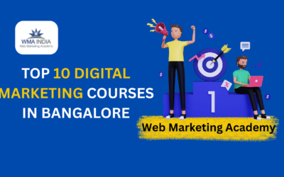 Top 10 Digital Marketing Courses in Bangalore