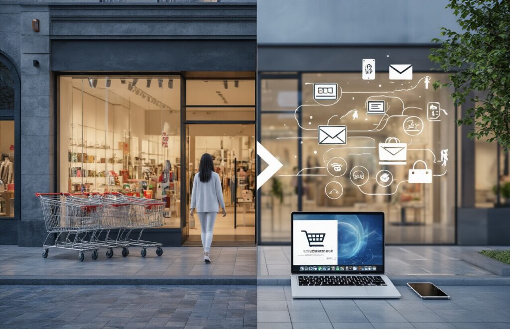 How Social Commerce Will Reshape Online Shopping Habits