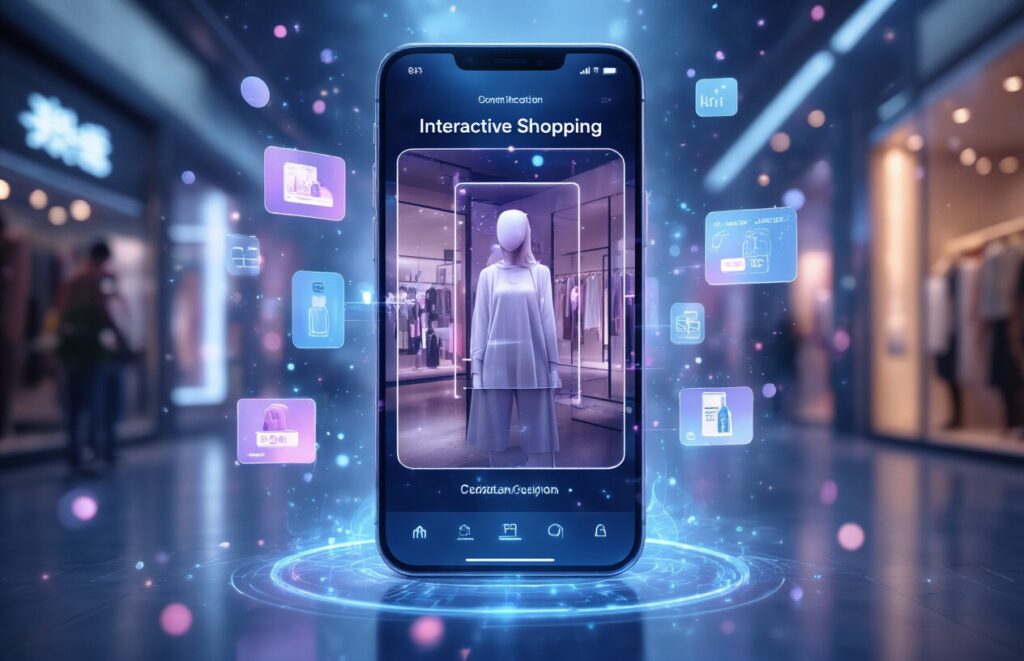 How Social Commerce Will Reshape Online Shopping Habits